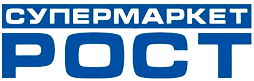 Супермаркет РОСТ